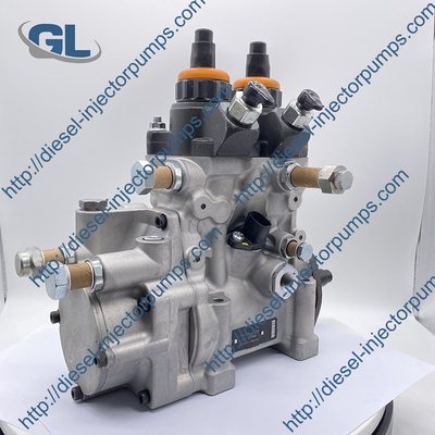 S05C Engine Diesel Fuel Injection Pump 094000-0350 22100-78090