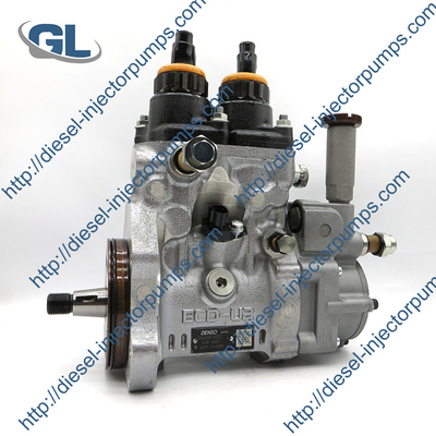 HP0 Fuel Injection Pump 094000-0320 094000-0321 094000-0322 For KOMATSU SA6D140E-3