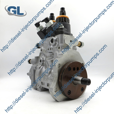 HP0 Fuel Injection Pump 094000-0320 094000-0321 094000-0322 For KOMATSU SA6D140E-3