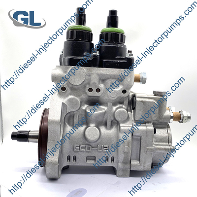 8-994392769-2 Diesel Denso Fuel Injection Pump 094000-0306 For ISUZU 6HK1