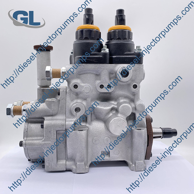 HINO Diesel Fuel Injector Pump 094000-0204 22730-1090