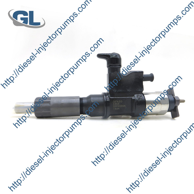 ISUZU 4HK1 Engine Common Rail Injector 095000-5350 095000-5351 095000-5353