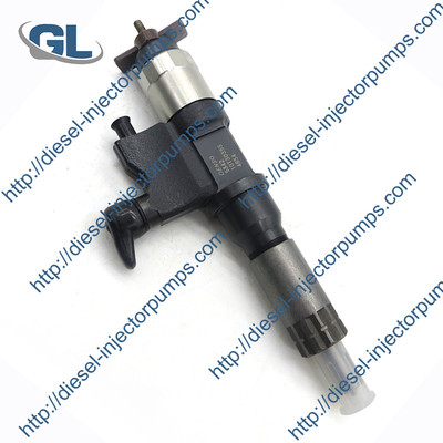 8-97602485-2 ISUZU 4HK1 Diesel Engine Common Rail Injector 095000-5342