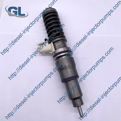 BEBE4K01001 21569200 Diesel Fuel Injector For  D13 Engine