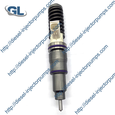 BEBE4K01001 21569200 Diesel Fuel Injector For  D13 Engine