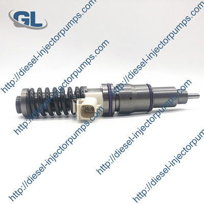  Truck E3.1 Diesel Fuel Injector BEBE4D04002 20555521 RVI 7420555521
