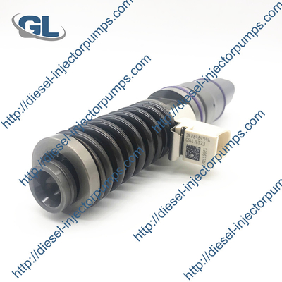  Truck E3.1 Diesel Fuel Injector BEBE4D04002 20555521 RVI 7420555521