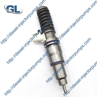 Diesel Engine EUI Injector BEBE4D04001 For  MD11