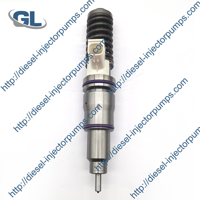 Diesel Engine EUI Injector BEBE4D04001 For  MD11