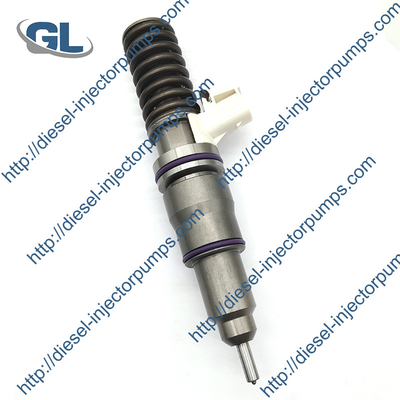 BEBE4P02002 Diesel Fuel Injector 21977909 For  MD13 EURO 6 LR