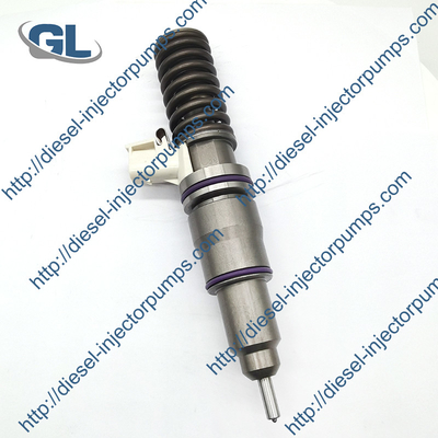 BEBE4P02002 Diesel Fuel Injector 21977909 For  MD13 EURO 6 LR