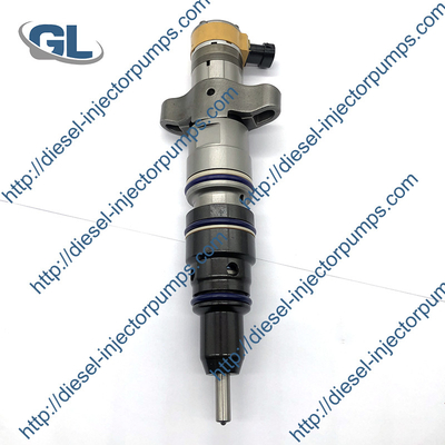 High Quality Diesel Common Rail Fuel Injector 242-0857 for Caterpillar HEUI CAT C9 Engine