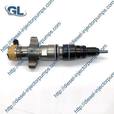 High Quality Diesel Common Rail Fuel Injector 242-0857 for Caterpillar HEUI CAT C9 Engine