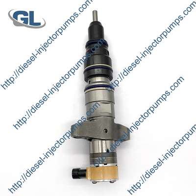 High Quality Diesel Common Rail Fuel Injector 242-0857 for Caterpillar HEUI CAT C9 Engine
