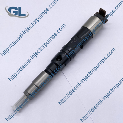 6081T Engine RE524364 RE518723 Common Rail Diesel Fuel Injector 095000-5190