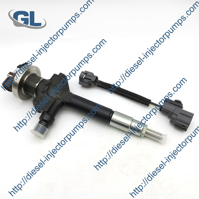 Mazda Denso Common Rail Fuel Injector 095000-5030 095000-5031 095000-5870