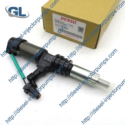 ME300330 MITSUBISHI Fuel Injector 095000-1170 095000-1171