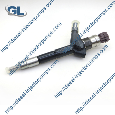 Common Rail Den/so Diesel Injector 095000-0880 095000-0881 NISSAN 16600-AU600 S00026161+03