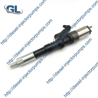 Denso Diesel Fuel Injector 095000-1211 095000-1210 095000-0800 095000-0801 For Komatsu