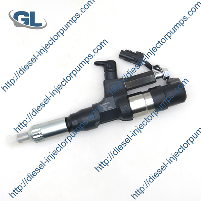 HINO S05C Common Rail Fuel Injector 095000-0580 095000-0582 095000-0583 23670-78010