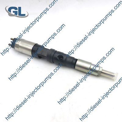 Genuine Brand Common Rail Fuel Injector 095000-0550 095000-0551 095000-5150 095000-7560