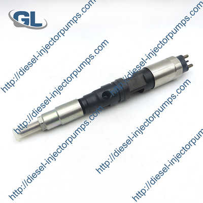 Genuine Brand Common Rail Fuel Injector 095000-0550 095000-0551 095000-5150 095000-7560