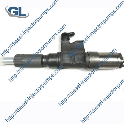 ISUZU 6HK1 Common Rail Fuel Injector 095000-0450 095000-0451 8-97601259-0