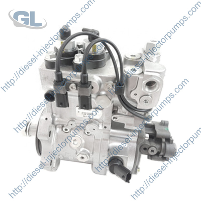 0445020035 0445020036 Bosch Diesel Injection Pump For IVECO 
