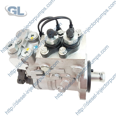 0445020035 0445020036 Bosch Diesel Injection Pump For IVECO 