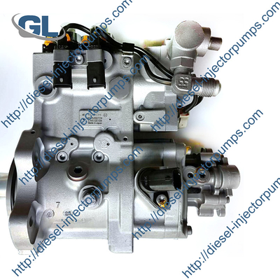 0445020035 0445020036 Bosch Diesel Injection Pump For IVECO 