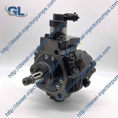 Common Rail Bosch Fuel Injector Pump 0445010182 0445010159 For Greatwall