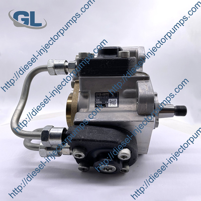Common Rail Denso Fuel Injection Pump 294050-0531 294050-0532 294050-0533