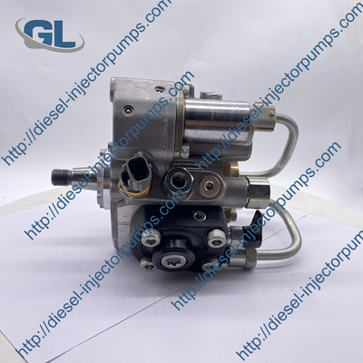 Common Rail Denso Fuel Injection Pump 294050-0531 294050-0532 294050-0533