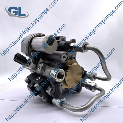 Common Rail Denso Fuel Injection Pump 294050-0531 294050-0532 294050-0533