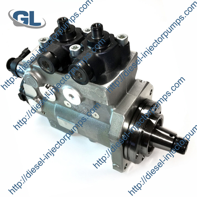 High Pressure CP5 Bosch Diesel Injector Pump 0445020126 0986437506 For Navistar