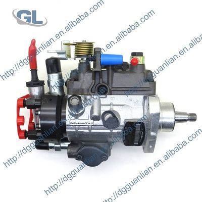 JCB  Fuel Injection Pump 9320A021G 9320A022G 9320A023G 9320A024G 9320A020G