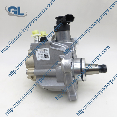 High Pressure CP4 Bosch Fuel Injector Pump 0445010766 8983320620