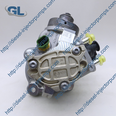 High Pressure CP4 Bosch Fuel Injector Pump 0445010766 8983320620