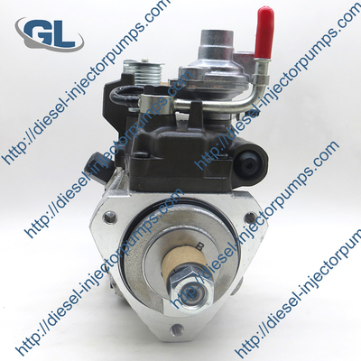 9320A380G 9320A385G Delphi Fuel Injection Pump For PERKINS 1104C-44T