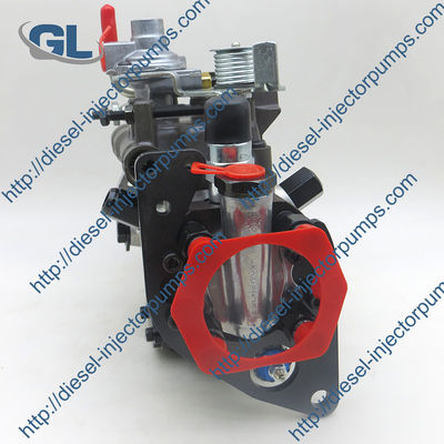9320A380G 9320A385G  Fuel Injection Pump For PERKINS 1104C-44T