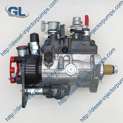 9320A380G 9320A385G Delphi Fuel Injection Pump For PERKINS 1104C-44T