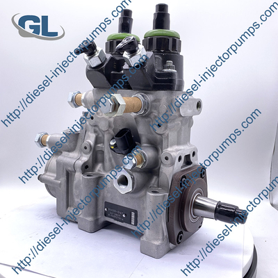 ISUZU 6HK1 Engine Diesel Injection Pumps 094000-0400 094000-0401