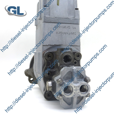 CAT Construction Machine C9 Diesel Engine Injection Pump 10R-8897 319-0675