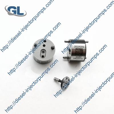 Delphi Injector Control Valve 9308Z622B 9308-622B 9308 622B 28278897 28239295 for Injector EJBR03301D EJBR05301D EJBR066