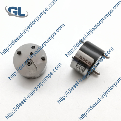 Delphi Injector Control Valve 9308Z622B 9308-622B 9308 622B 28278897 28239295 for Injector EJBR03301D EJBR05301D EJBR066