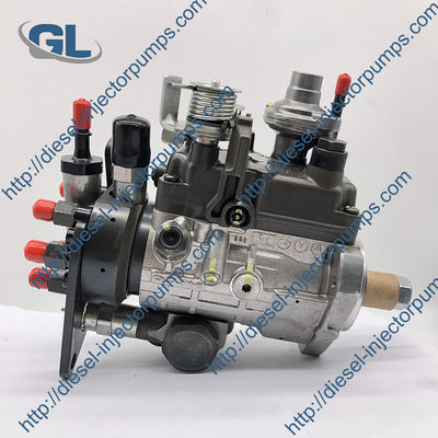 PERKINS Engine  Diesel Injection Pump 9521A080H 9521A081H