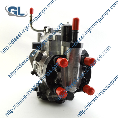 9320A522T Delphi Fuel Injection Pump For Perkins