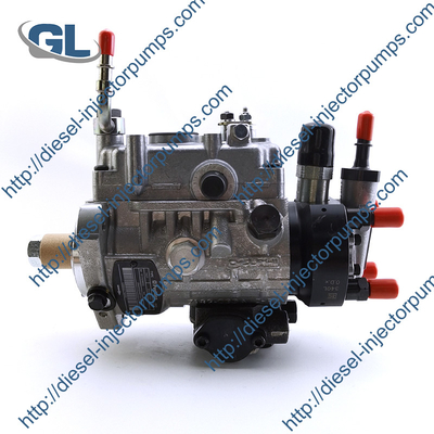 9320A522T Delphi Fuel Injection Pump For Perkins