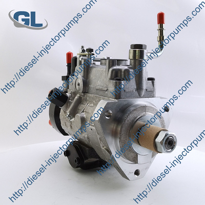 9320A522T Delphi Fuel Injection Pump For Perkins