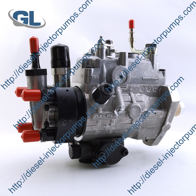 9320A522T Delphi Fuel Injection Pump For Perkins